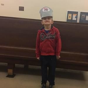 Meet your Posher, Anna